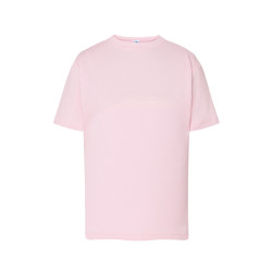 T-shirt bambino manica corta regular