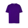 T-shirt bambino manica corta regular
