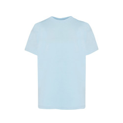 T-shirt bambino manica corta regular