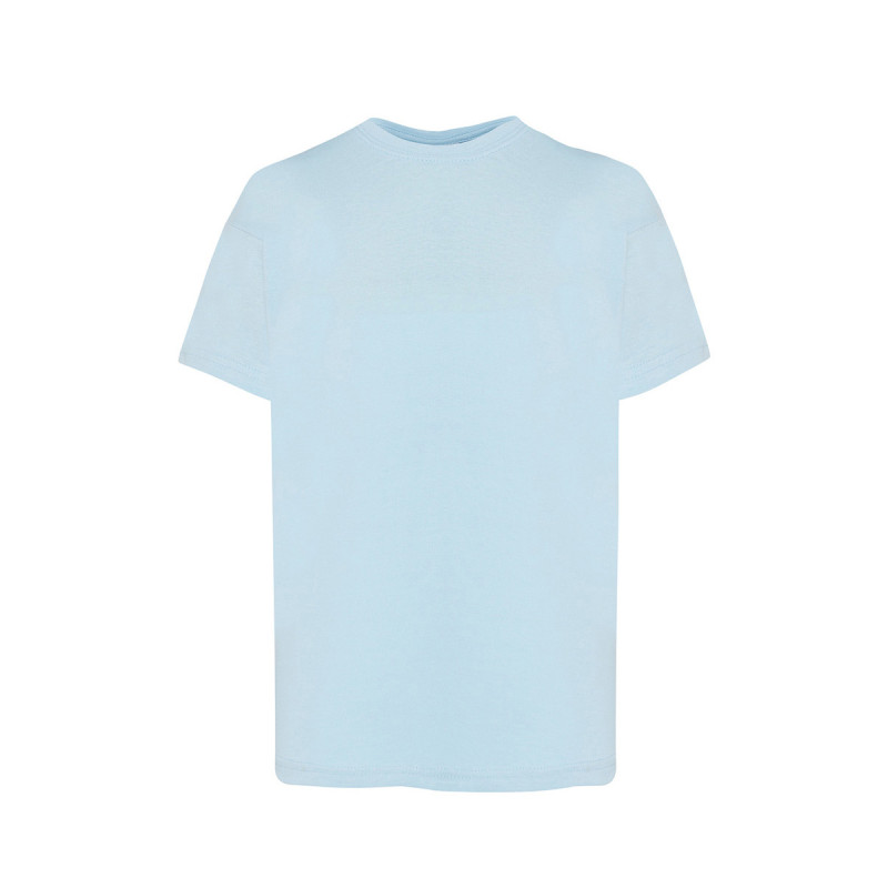 T-shirt bambino manica corta regular