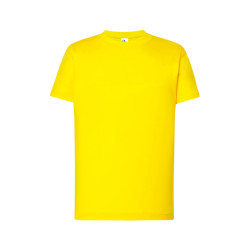T-shirt bambino manica corta regular