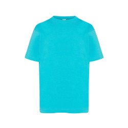 T-shirt bambino manica corta regular