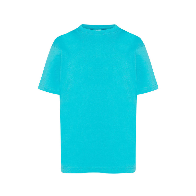 T-shirt bambino manica corta regular