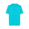 T-shirt bambino manica corta regular