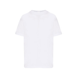T-shirt bambino manica corta regular