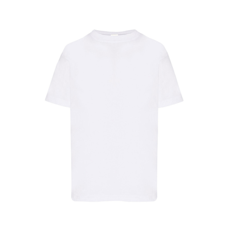 T-shirt bambino manica corta regular
