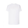 T-shirt bambino manica corta sport