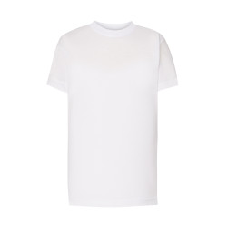 T-shirt bambino manica corta sublimatica