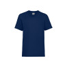 T-shirt bambino manica corta valueweight