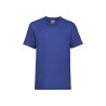 T-shirt bambino manica corta valueweight