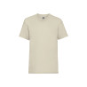 T-shirt bambino manica corta valueweight