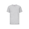T-shirt bambino manica corta valueweight