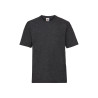 T-shirt bambino manica corta valueweight