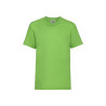 T-shirt bambino manica corta valueweight