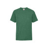 T-shirt bambino manica corta valueweight