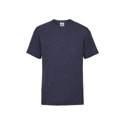 T-shirt bambino manica corta valueweight