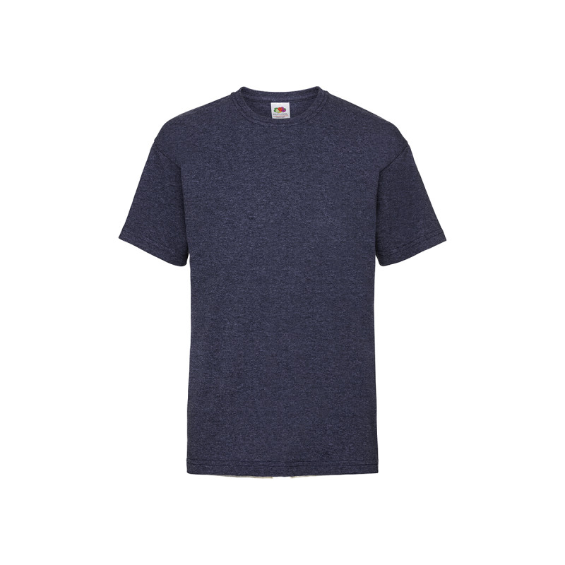 T-shirt bambino manica corta valueweight