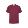 T-shirt bambino manica corta valueweight