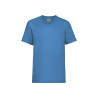 T-shirt bambino manica corta valueweight