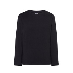 T-shirt bambino manica lunga regular