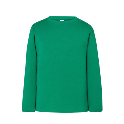 T-shirt bambino manica lunga regular