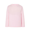 T-shirt bambino manica lunga regular