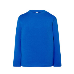 T-shirt bambino manica lunga regular