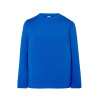 T-shirt bambino manica lunga regular