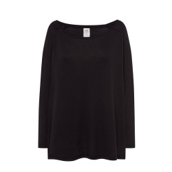T-shirt donna manica 3/4 urban maldiva