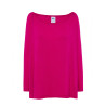 T-shirt donna manica 3/4 urban maldiva