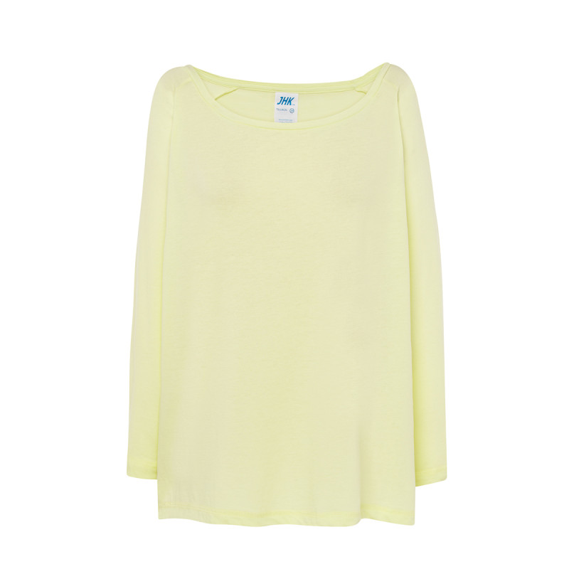 T-shirt donna manica 3/4 urban maldiva