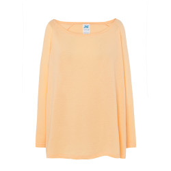 T-shirt donna manica 3/4 urban maldiva