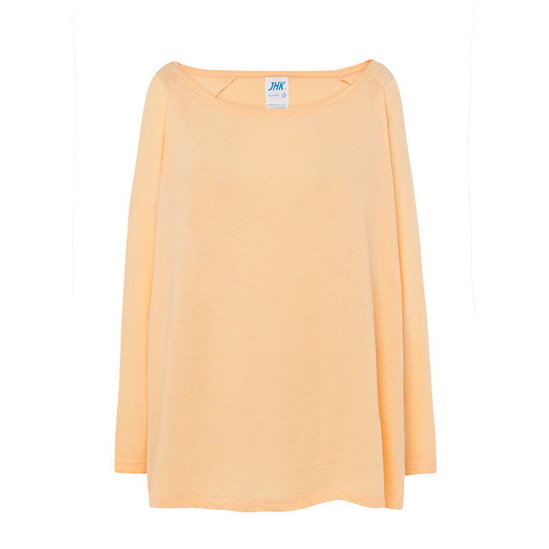 T-shirt donna manica 3/4 urban maldiva