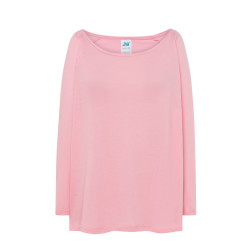 T-shirt donna manica 3/4 urban maldiva