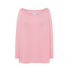 T-shirt donna manica 3/4 urban maldiva