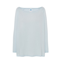 T-shirt donna manica 3/4 urban maldiva