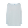 T-shirt donna manica 3/4 urban maldiva