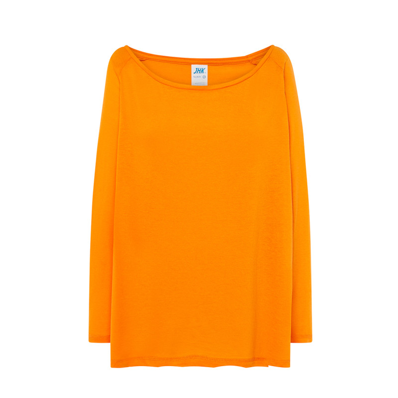 T-shirt donna manica 3/4 urban maldiva