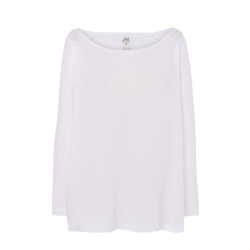 T-shirt donna manica 3/4 urban maldiva