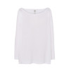 T-shirt donna manica 3/4 urban maldiva