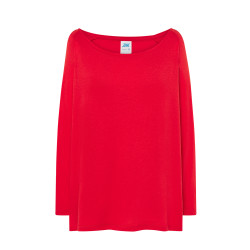 T-shirt donna manica 3/4 urban maldiva
