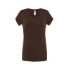 T-shirt donna manica corta collo a v urban sicilia