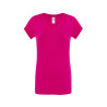 T-shirt donna manica corta collo a v urban sicilia