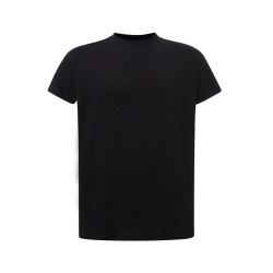T-shirt donna manica corta curves