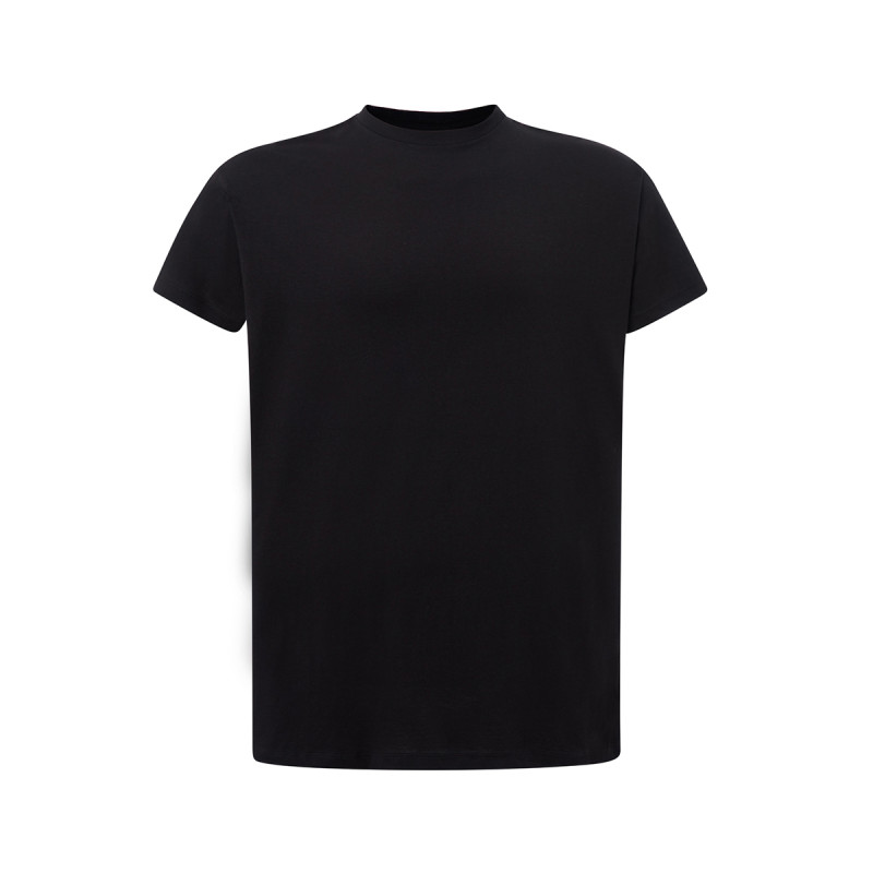 T-shirt donna manica corta curves