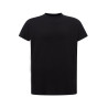 T-shirt donna manica corta curves