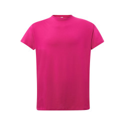 T-shirt donna manica corta curves