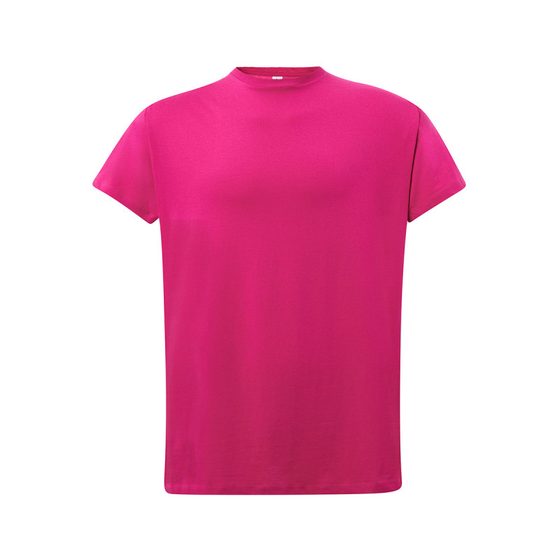 T-shirt donna manica corta curves
