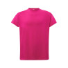 T-shirt donna manica corta curves