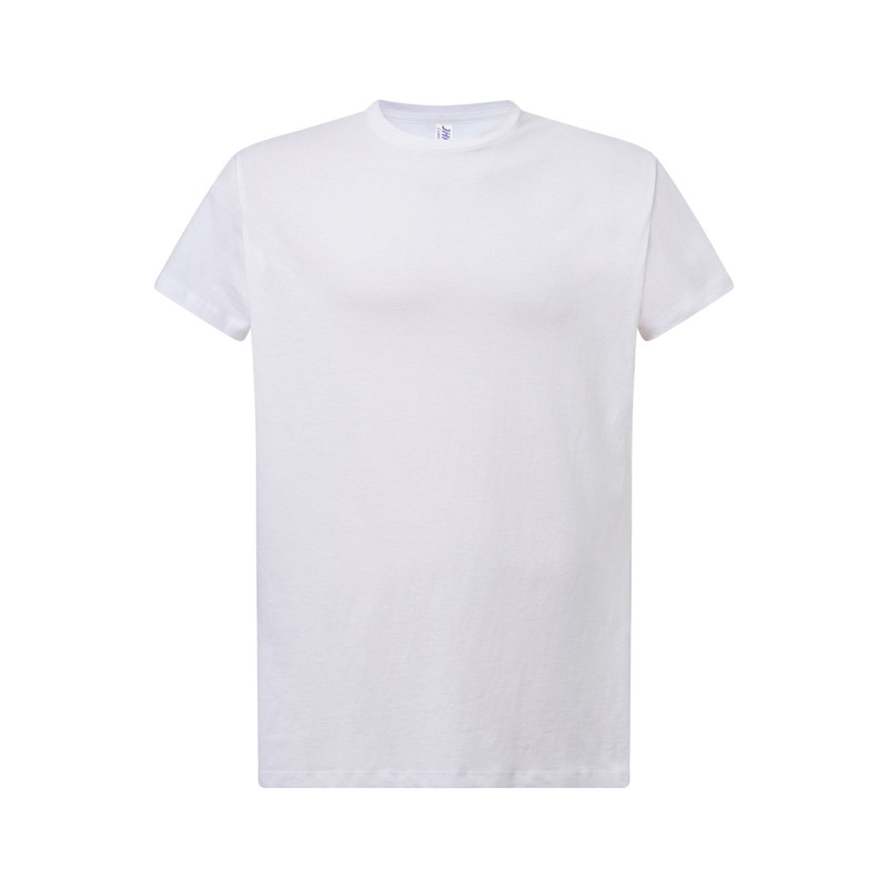 T-shirt donna manica corta curves